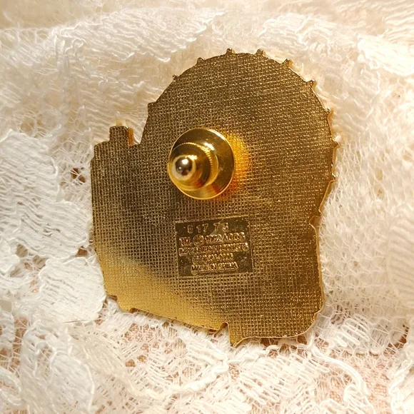 ⚜️ Atlanta 1996 Olympics Pin - Picture 3 of 4